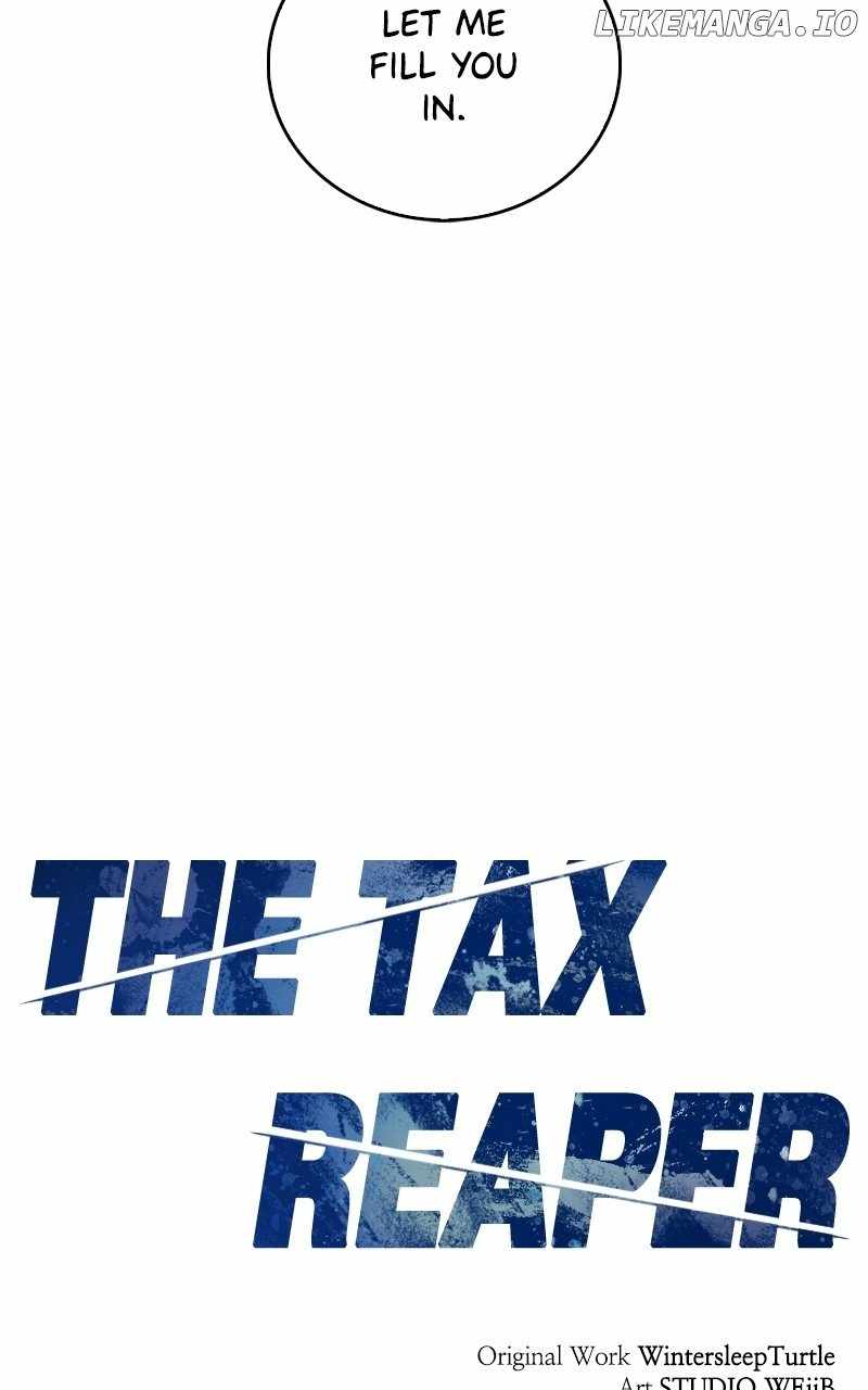 National Tax Service Thug Chapter 132 24